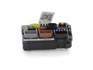 Boitier BSM - Citroen C3 II PH.1 - 9667199780 - G0-2737U