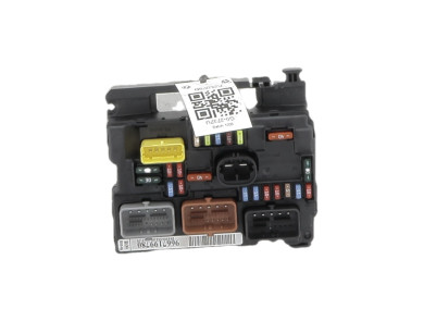 Boitier BSM - Citroen C3 II PH.1 - 9667199780 - G0-2737U