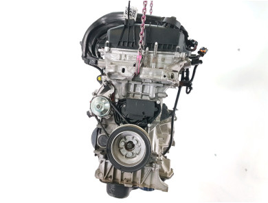 Engine type HM01 - Peugeot 108 - F1-2149L