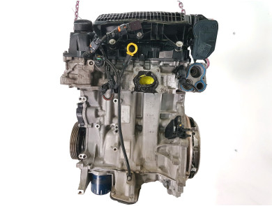 Moteur type HM01 - Peugeot 108 - F1-2149L