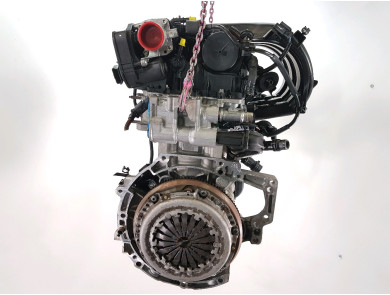 Moteur type HM01 - Peugeot 108 - F1-2149L