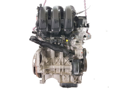 Moteur type HM01 - Peugeot 108 - F1-2149L