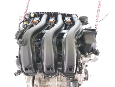 Moteur type HM01 - Peugeot 108 - F1-2149L