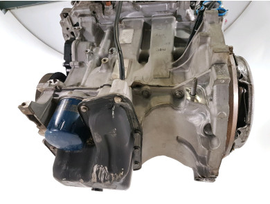Engine type HM01 - Peugeot 108 - F1-2149L