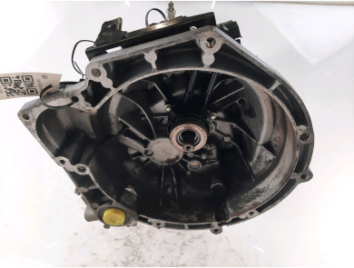Gearbox type AA6R7002CBE - Ford FIESTA VI PH.1 - W0-5319Q