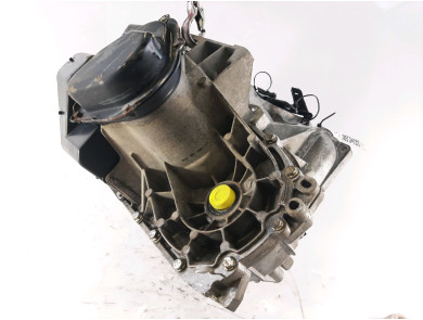 Gearbox type AA6R7002CBE - Ford FIESTA VI PH.1 - W0-5319Q