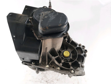 Gearbox type AA6R7002CBE - Ford FIESTA VI PH.1 - W0-5319Q