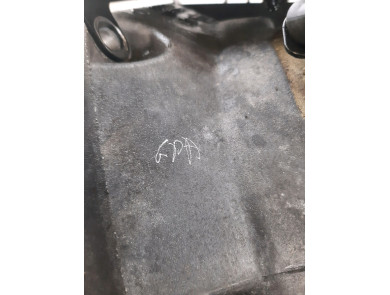 Boîte de vitesses type AA6R7002CBE - Ford FIESTA VI PH.1 - W0-5319Q