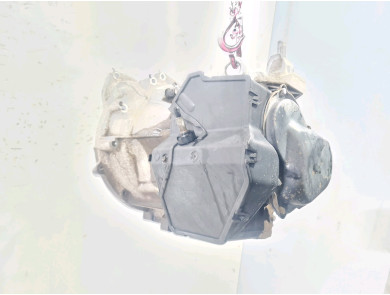 Boîte de vitesses type 3S6R7002AD - Ford FIESTA V PH.2 - W1-5076Y