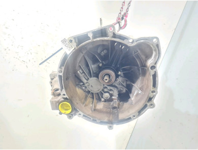 Gearbox type 3S6R7002AD - Ford FIESTA V PH.2 - W1-5076Y