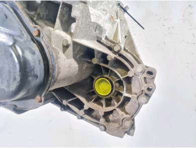 Gearbox type 3S6R7002AD - Ford FIESTA V PH.2 - W1-5076Y