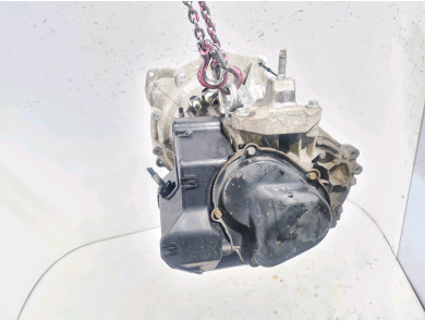 Gearbox type 3S6R7002AD - Ford FIESTA V PH.2 - W1-5076Y