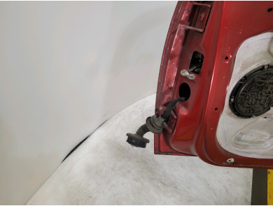 Porte avant droite - Citroen C3 I PH.1 - Rouge Fonce - 00009004V1 - X0-9150V
