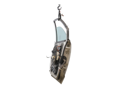 Left front door - Chrysler GRAND VOYAGER V PH.1 - Gris Clair - 4894917AA - F1-8106J