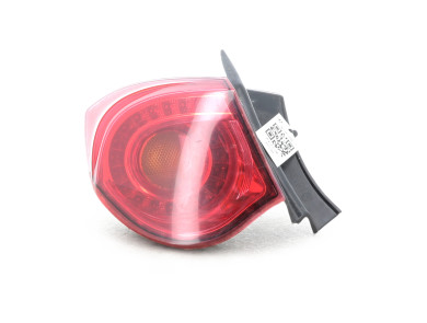Left rear light - Alfa-Romeo GIULIETTA II PH.1 - 50513613 - A0-6705V