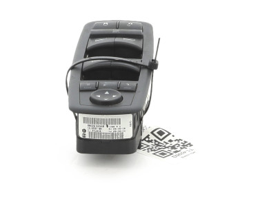 Platine de commande lève-vitre gauche - Chrysler GRAND VOYAGER V PH.1 - 68029023AA - T1-4296Q
