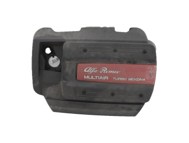 Engine cover used - Alfa-Romeo GIULIETTA - 46338674