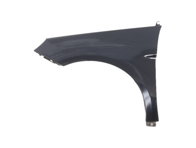 Aile avant gauche - Mercedes CLASSE B I PH.1 - Noir - 1698800918 - R1-8042J