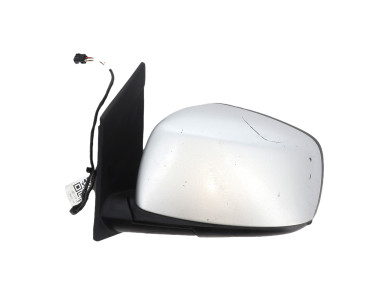 Left wing mirror - Chrysler GRAND VOYAGER V PH.1 - Gris Clair - 1AN411S2AE - Z1-4310P