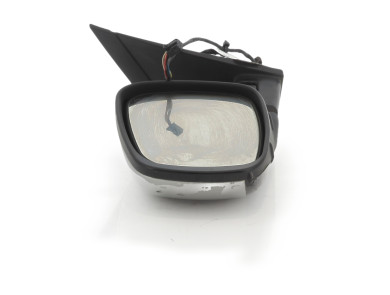 Left wing mirror - Chrysler GRAND VOYAGER V PH.1 - Gris Clair - 1AN411S2AE - Z1-4310P