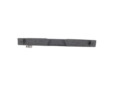 Front bumper reinforcement bar - Alfa-Romeo GIULIETTA II PH.1 - Blanc - 51805761 - L0-2599K