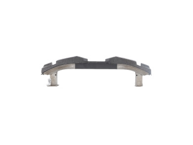 Front bumper reinforcement bar - Alfa-Romeo GIULIETTA II PH.1 - Blanc - 51805761 - L0-2599K