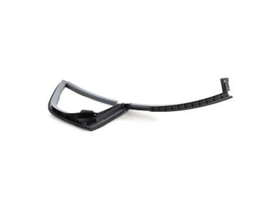 Right front side glass - Citroen C3 II PH.1 - Inconnu - 9806128780 - S1-5154E