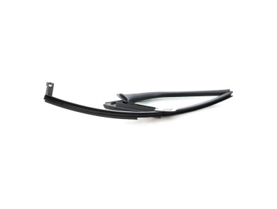 Right front side glass - Citroen C3 II PH.1 - Inconnu - 9806128780 - S1-5154E