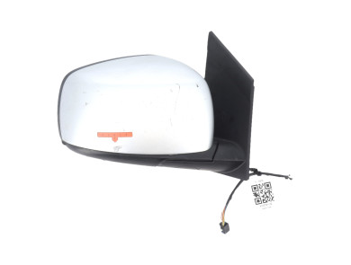 Right wing mirror - Chrysler GRAND VOYAGER V PH.1 - Gris Clair - 1AN401S2AE - N1-4280X