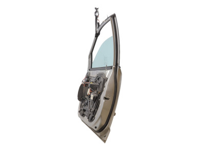 Right front door - Chrysler GRAND VOYAGER V PH.1 - Gris Clair - 4894916AA - C1-8063M