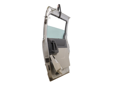 Right rear sliding door - Chrysler GRAND VOYAGER V PH.1 - Gris Clair - 5020698AE - S1-8047X