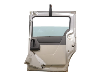 Porte latérale arrière droite - Chrysler GRAND VOYAGER V PH.1 - Gris Clair - 5020698AE - S1-8047X