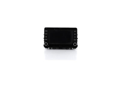 Multimedia radio used - KIA RIO - 96550H8100FHV