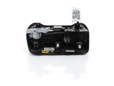 Commande de chauffage - KIA RIO IV PH.1 - 97250H8020LEF - L1-7468H