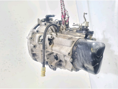 Gearbox type JH3132 - Renault MODUS PH.1 - U1-4574W