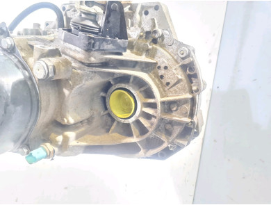 Boîte de vitesses type JH3132 - Renault MODUS PH.1 - U1-4574W