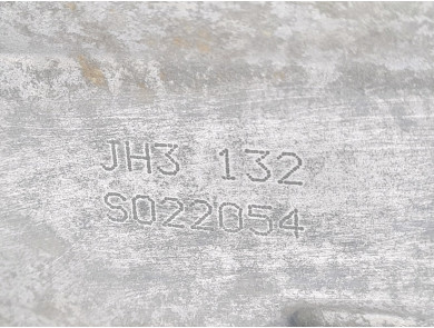 Boîte de vitesses type JH3132 - Renault MODUS PH.1 - U1-4574W