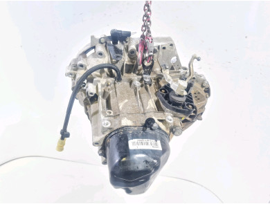 Boîte de vitesses type JH3132 - Renault MODUS PH.1 - U1-4574W