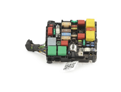 BSM used - Peugeot 208 - 453363102