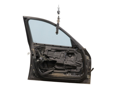 Porte avant gauche - BMW SERIE 3 V PH.1 - Noir - 41007203643 - C1-8133M