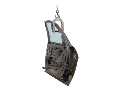 Left front door - BMW SERIE 3 V PH.1 - Noir - 41007203643 - C1-8133M