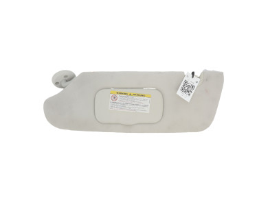 Pare-soleil gauche occasion - Chrysler GRAND VOYAGER - 1JE93 DW1AA