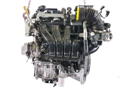 Engine type H4M632 - Renault CLIO V PH.2 - I1-6851H