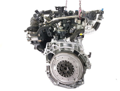Engine type H4M632 - Renault CLIO V PH.2 - I1-6851H