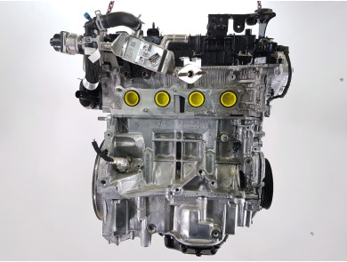 Engine type H4M632 - Renault CLIO V PH.2 - I1-6851H