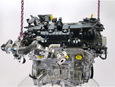 Engine type H4M632 - Renault CLIO V PH.2 - I1-6851H