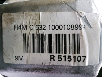 Engine type H4M632 - Renault CLIO V PH.2 - I1-6851H