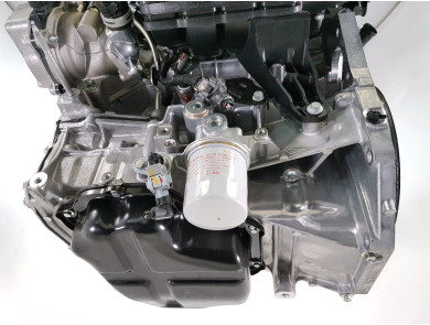Engine type H4M632 - Renault CLIO V PH.2 - I1-6851H