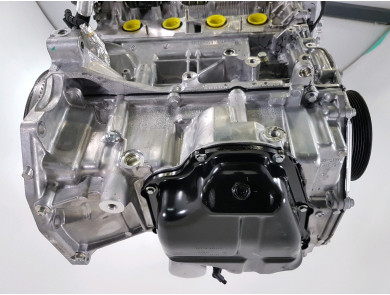 Engine type H4M632 - Renault CLIO V PH.2 - I1-6851H