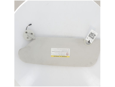 Right sun visor - Chrysler GRAND VOYAGER V PH.1 - 1JE92DW1AA - V1-8003T
